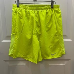 Nike Running Short